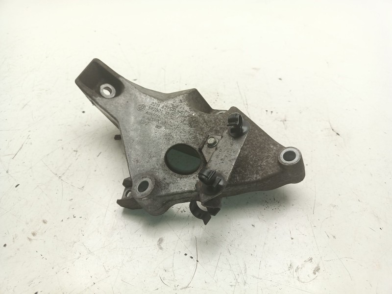 Recambio de soporte motor izquierdo superior para bmw 1 coupé (e82) 120 d referencia OEM IAM 22116775041  