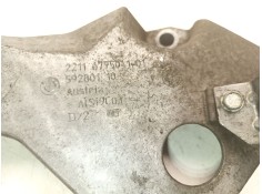 Recambio de soporte motor izquierdo superior para bmw 1 coupé (e82) 120 d referencia OEM IAM 22116775041   2