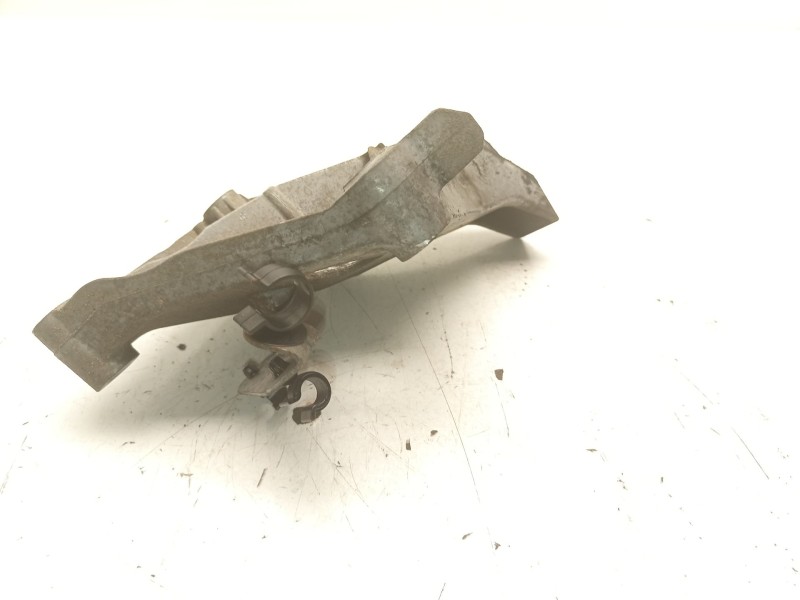 Recambio de soporte motor izquierdo superior para bmw 1 coupé (e82) 120 d referencia OEM IAM 22116775041  