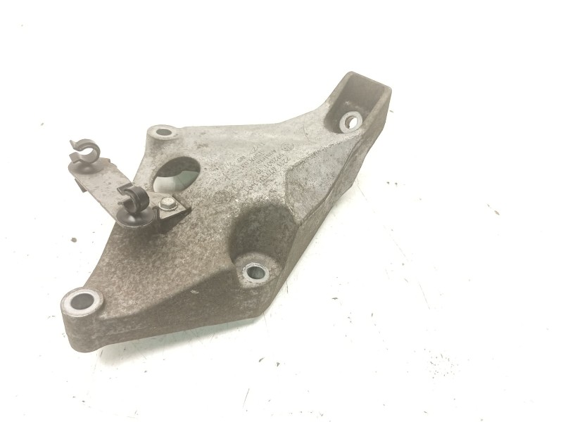 Recambio de soporte motor izquierdo superior para bmw 1 coupé (e82) 120 d referencia OEM IAM 22116775041  