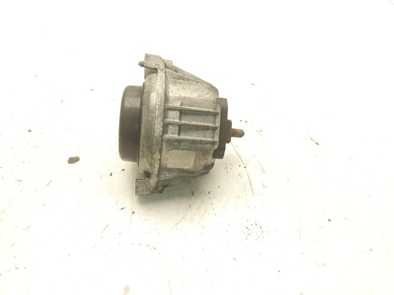 Recambio de soporte motor izquierdo inferior para bmw 1 coupé (e82) 120 d referencia OEM IAM 13981112  