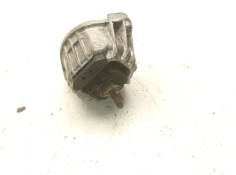 Recambio de soporte motor izquierdo inferior para bmw 1 coupé (e82) 120 d referencia OEM IAM 13981112   2