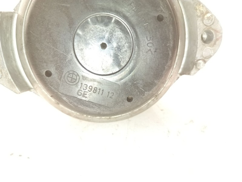 Recambio de soporte motor izquierdo inferior para bmw 1 coupé (e82) 120 d referencia OEM IAM 13981112  