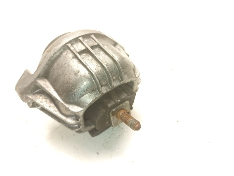 Recambio de soporte motor izquierdo inferior para bmw 1 coupé (e82) 120 d referencia OEM IAM 13981112  