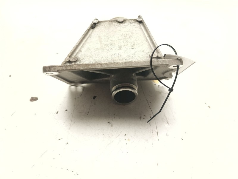 Recambio de soporte del diferencial para bmw 1 (f20) 114 d referencia OEM IAM 31507575061  