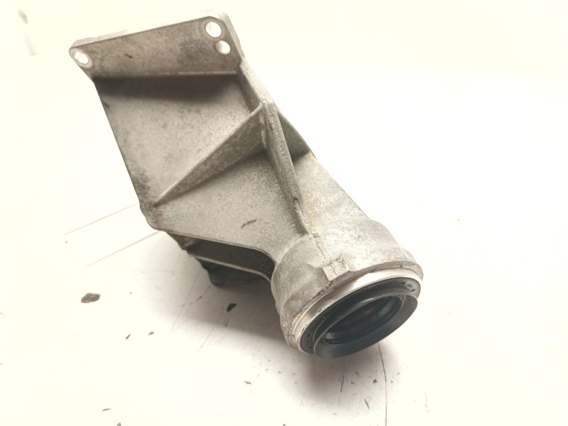Recambio de soporte del diferencial para bmw 1 (f20) 114 d referencia OEM IAM 31507575061  