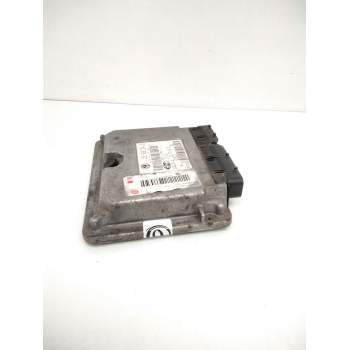 Recambio de centralita motor uce para seat ibiza (6l1) cool referencia OEM IAM 036906034JG 6160125101 4ZL343C1F