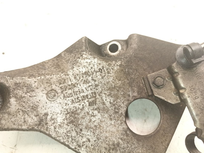 Recambio de soporte motor izquierdo superior para bmw x1 (e84) sdrive 18 d referencia OEM IAM 22116775041  