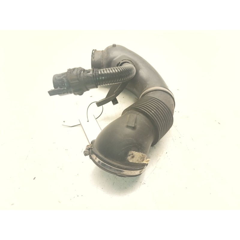 Recambio de tubo presion turbocompresor para bmw 5 touring (e61) 530 d referencia OEM IAM 13717803843  