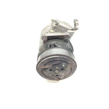 Recambio de compresor aire acondicionado para nissan qashqai i (j10, nj10) 1.6 dci referencia OEM IAM 92600BB60A  