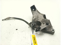 Recambio de soporte motor izquierdo superior para bmw 1 (e87) 118 d referencia OEM IAM 22116775041  
