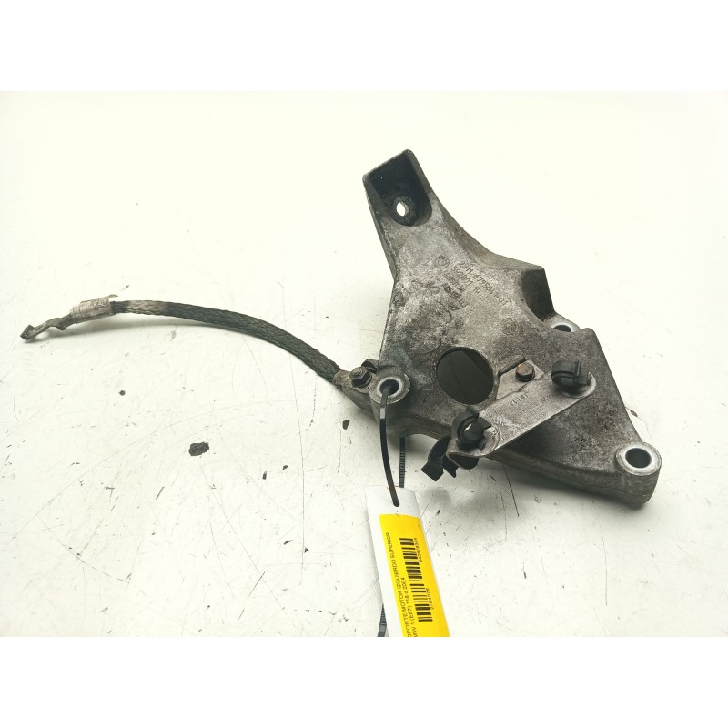 Recambio de soporte motor izquierdo superior para bmw 1 (e87) 118 d referencia OEM IAM 22116775041  