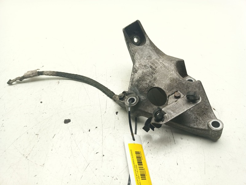 Recambio de soporte motor izquierdo superior para bmw 1 (e87) 118 d referencia OEM IAM 22116775041  