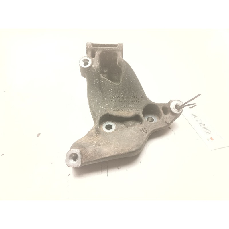 Recambio de soporte compresor de aire acondicionado para man tge furgón 2.0 tdi (01v, 03v, 36v, uyb, uyc, uyd) referencia OEM IA