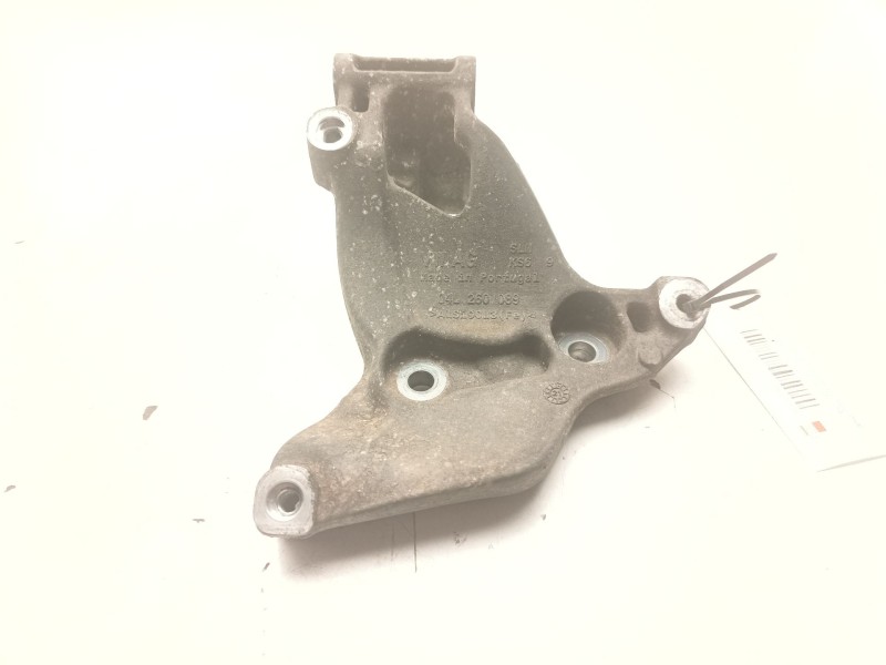 Recambio de soporte compresor de aire acondicionado para man tge furgón 2.0 tdi (01v, 03v, 36v, uyb, uyc, uyd) referencia OEM IA