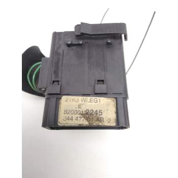 Recambio de mando limpia para renault laguna ii grandtour (kg0) dynamique referencia OEM IAM 8200012245 34447701AR 