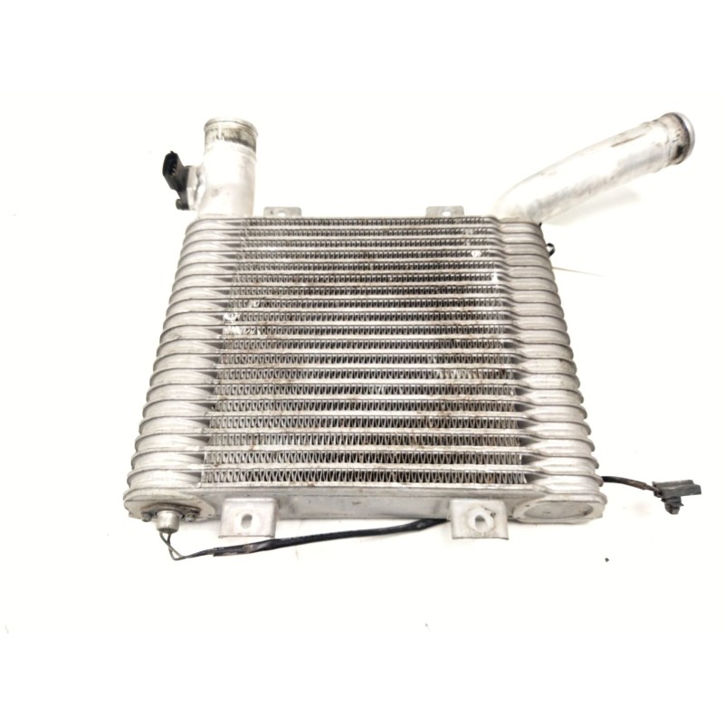 Recambio de intercooler para hyundai h-1 furgón (a1) 2.5 crdi referencia OEM IAM   