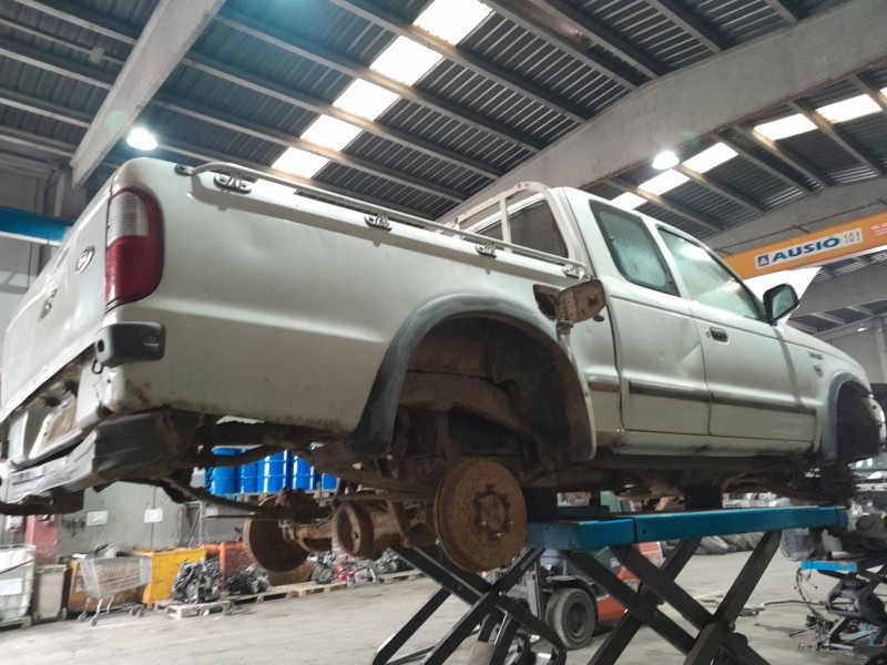 ford ranger (er, eq, r_) del año 2006