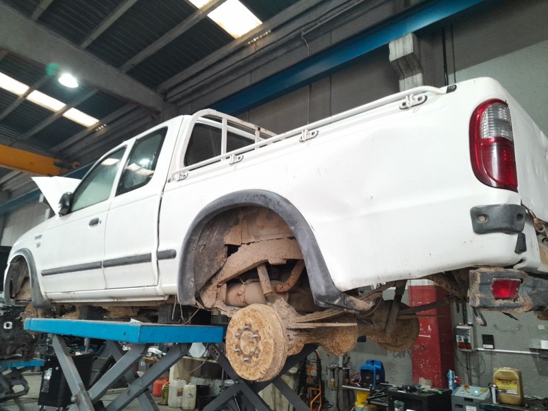 ford ranger (er, eq, r_) del año 2006