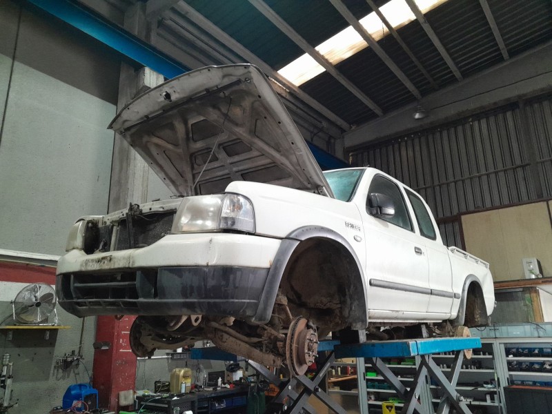 ford ranger (er, eq, r_) del año 2006