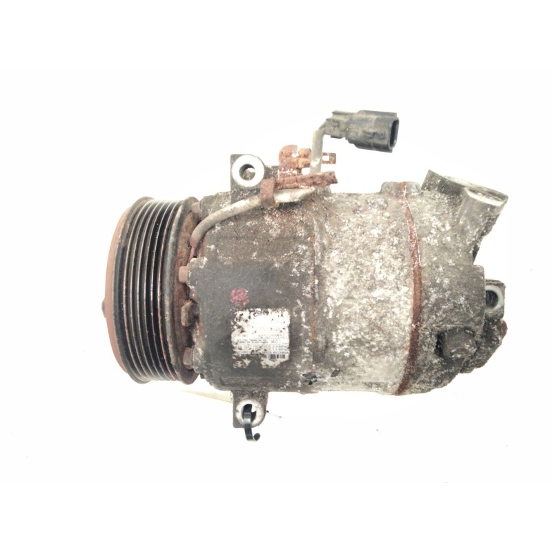 Recambio de compresor aire para nissan x-trail ii (t31) 2.0 dci referencia OEM IAM 8850255352  