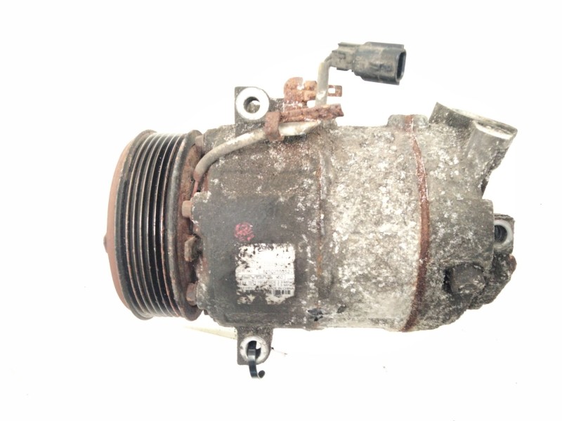 Recambio de compresor aire para nissan x-trail ii (t31) 2.0 dci referencia OEM IAM 8850255352  