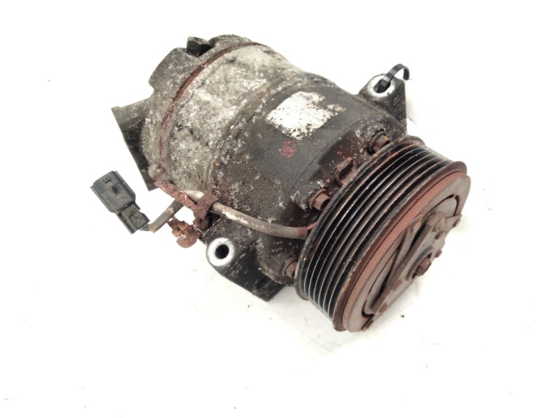 Recambio de compresor aire para nissan x-trail ii (t31) 2.0 dci referencia OEM IAM 8850255352  