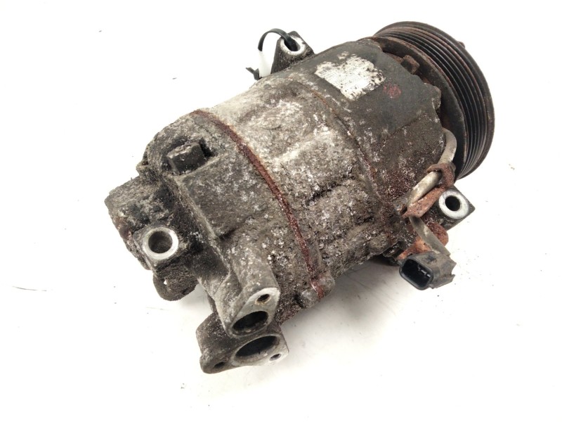 Recambio de compresor aire para nissan x-trail ii (t31) 2.0 dci referencia OEM IAM 8850255352  