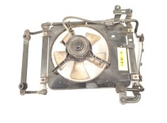 Recambio de electroventilador para hyundai h-1 furgón (a1) 2.5 crdi referencia OEM IAM   