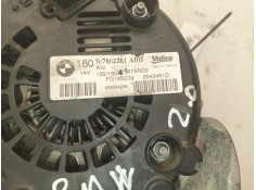 Recambio de alternador para bmw 1 (f20) 114 d referencia OEM IAM 7802261AI05   2