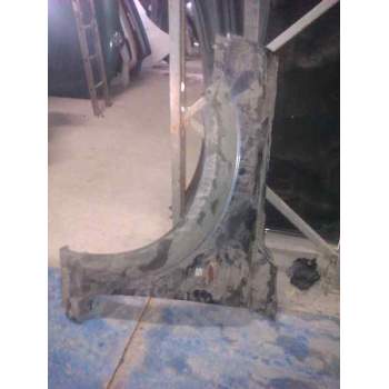 Recambio de aleta delantera izquierda para land rover freelander (ln) 2.0 td4 cat referencia OEM IAM   120377