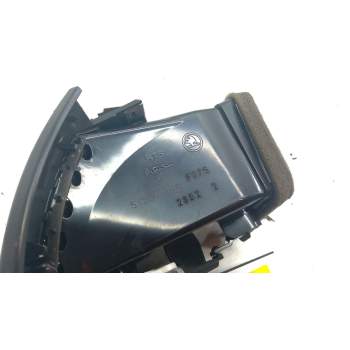 Recambio de aireador derecho para skoda fabia ii (542) 1.2 12v referencia OEM IAM 5J0819702  
