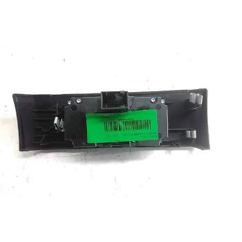 Recambio de mando luces para bmw serie 5 touring (e61) 525d referencia OEM IAM 6988565  