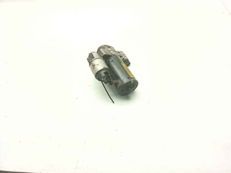 Recambio de motor arranque para bmw 1 (e87) 118 d referencia OEM IAM 12418506657  