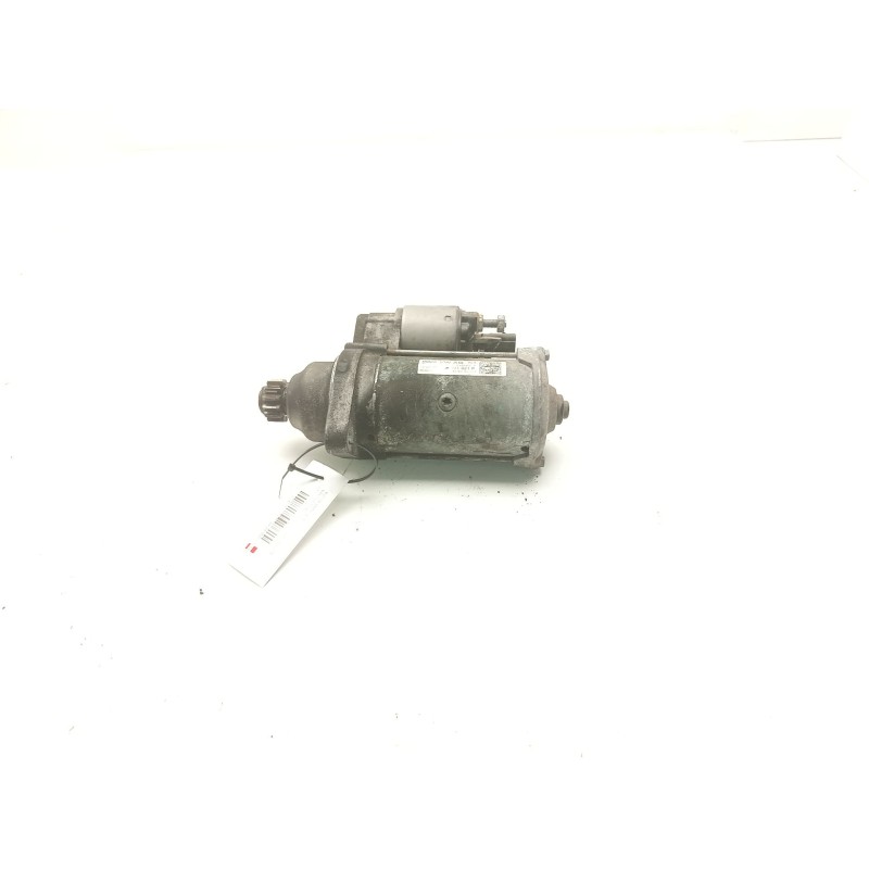 Recambio de motor arranque para man tge furgón 2.0 tdi (01v, 03v, 36v, uyb, uyc, uyd) referencia OEM IAM 02M911021P  