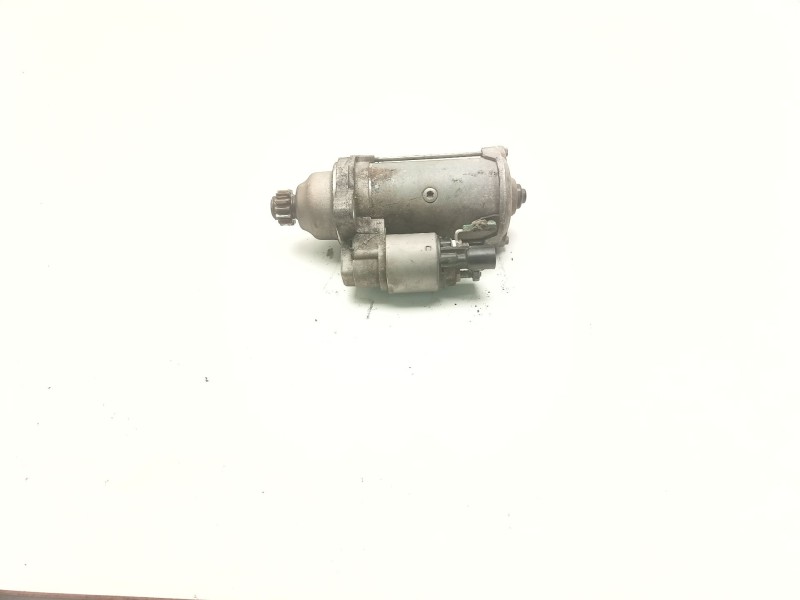Recambio de motor arranque para man tge furgón 2.0 tdi (01v, 03v, 36v, uyb, uyc, uyd) referencia OEM IAM 02M911021P  