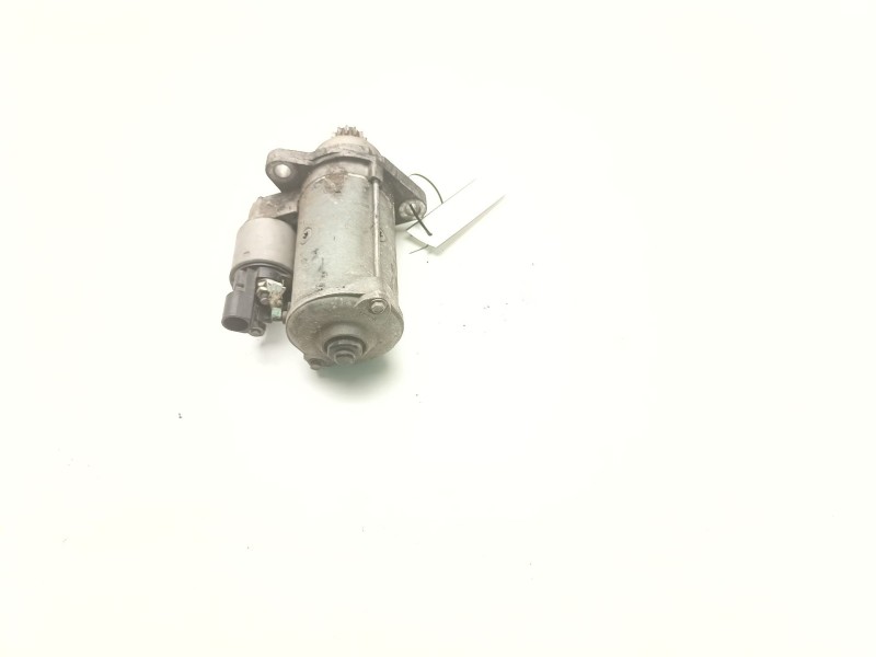 Recambio de motor arranque para man tge furgón 2.0 tdi (01v, 03v, 36v, uyb, uyc, uyd) referencia OEM IAM 02M911021P  