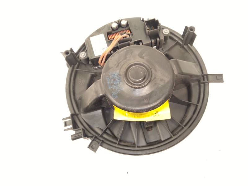 Recambio de motor calefaccion para volkswagen golf vii (5g1, bq1, be1, be2) 2.0 tdi referencia OEM IAM   