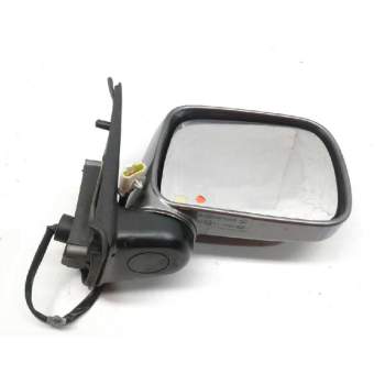 RETROVISOR DERECHO E9010050 GRIS 