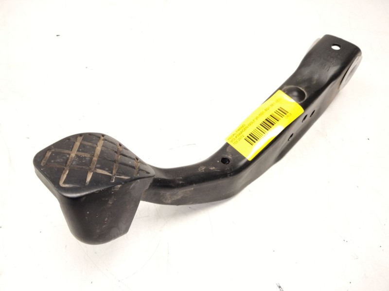 Recambio de pedal freno para volkswagen golf vii (5g1, bq1, be1, be2) 2.0 tdi referencia OEM IAM   