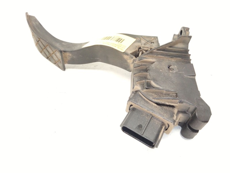 Recambio de pedal acelerador para volkswagen golf vii (5g1, bq1, be1, be2) 2.0 tdi referencia OEM IAM 5Q1723503  