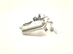 Recambio de enfriador de gases para bmw 2 gran tourer (f46) 218 d xdrive referencia OEM IAM 988559901  
