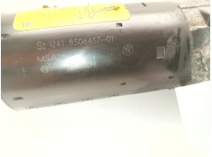 Recambio de motor arranque para bmw x1 (e84) sdrive 18 d referencia OEM IAM 12418506657   2