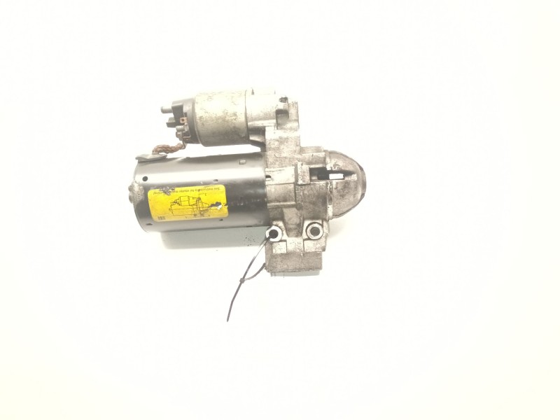 Recambio de motor arranque para bmw x1 (e84) sdrive 18 d referencia OEM IAM 12418506657  
