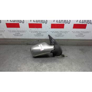 Recambio de retrovisor derecho para fiat palio berlina referencia OEM IAM   