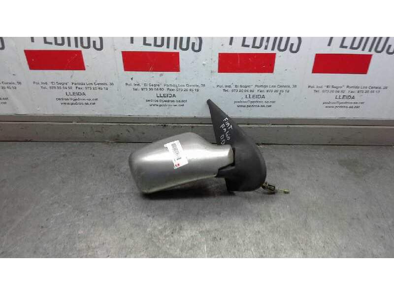 Recambio de retrovisor derecho para fiat palio berlina referencia OEM IAM   