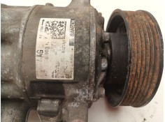 Recambio de compresor aire acondicionado para man tge furgón 2.0 tdi (01v, 03v, 36v, uyb, uyc, uyd) referencia OEM IAM 500816803 2