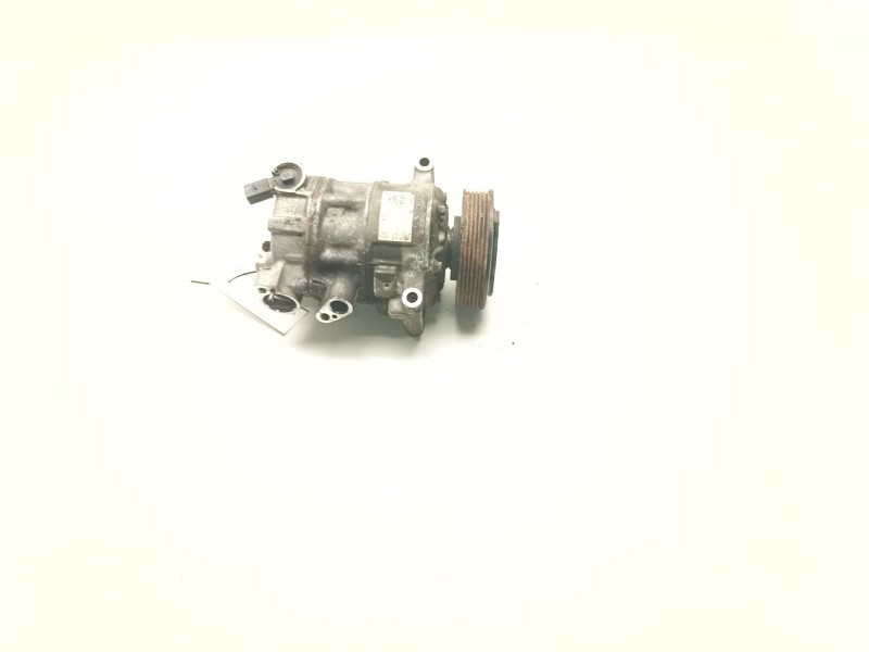 Recambio de compresor aire acondicionado para man tge furgón 2.0 tdi (01v, 03v, 36v, uyb, uyc, uyd) referencia OEM IAM 500816803