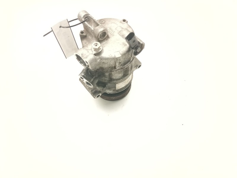Recambio de compresor aire acondicionado para man tge furgón 2.0 tdi (01v, 03v, 36v, uyb, uyc, uyd) referencia OEM IAM 500816803
