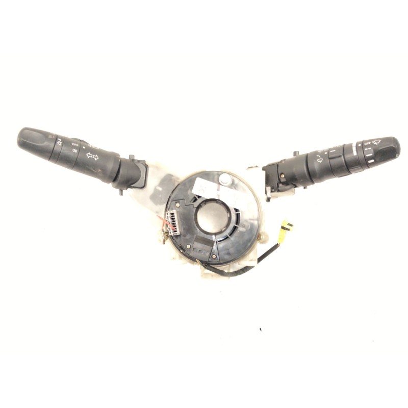 Recambio de mando intermitentes para nissan micra (k12e) 1.5 dci turbodiesel cat referencia OEM IAM 25560AX602  